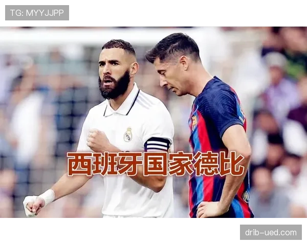 本泽马与莱万进攻效率及关键战表现差异解析