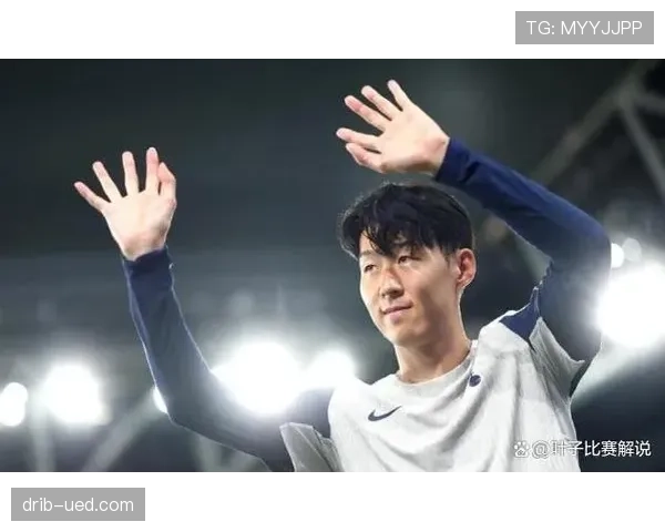 孙兴慜状态下滑的真相：核心数据与实战表现深度解析